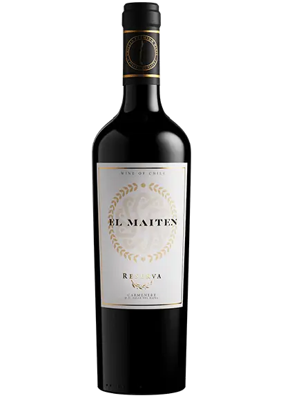 El Maiten Reserva Carménère